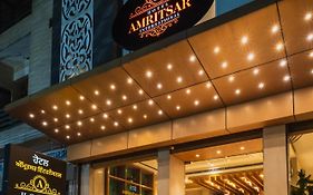 Hotel Amritsar International 2 Min Walk From Amritsar Bus Stand